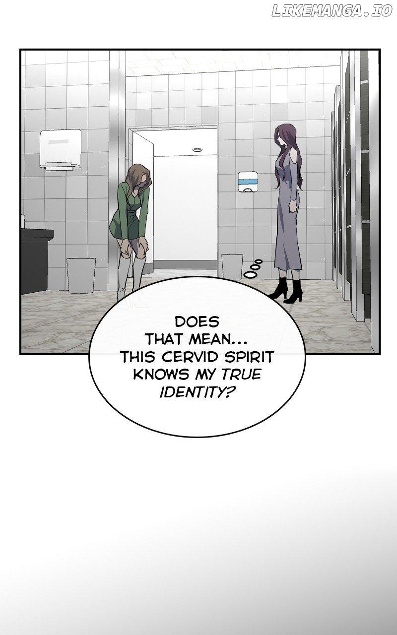 Extroversion of an Immortal Chapter 35 page 97