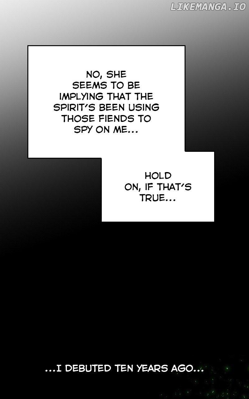 Extroversion of an Immortal Chapter 35 page 98