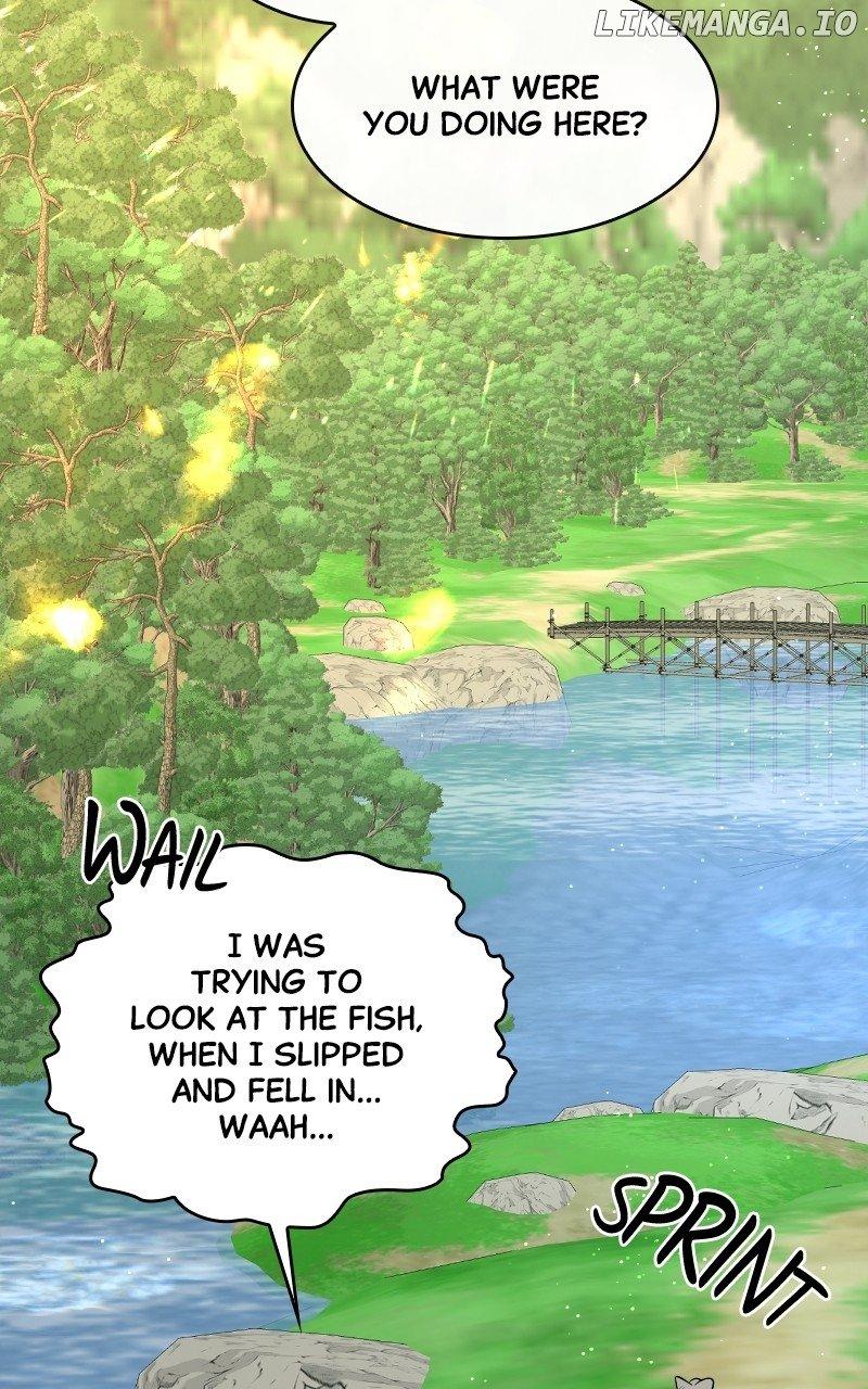 Extroversion of an Immortal Chapter 37 page 104