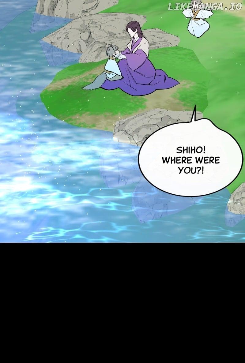 Extroversion of an Immortal Chapter 37 page 105