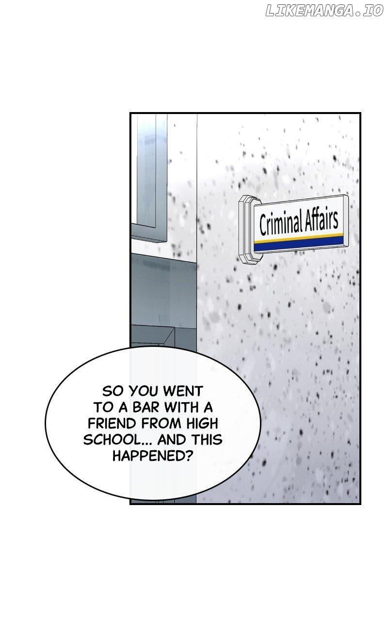 Extroversion of an Immortal Chapter 37 page 15