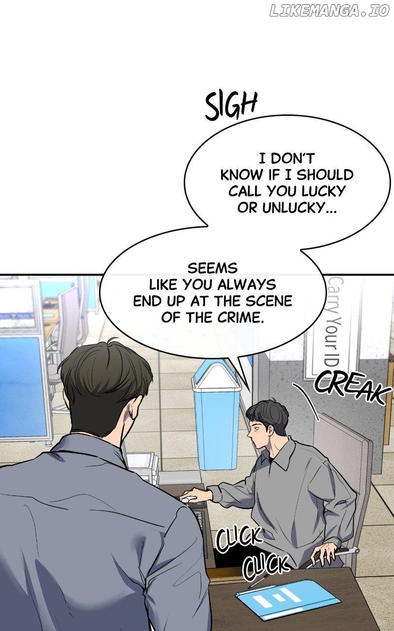 Extroversion of an Immortal Chapter 37 page 16