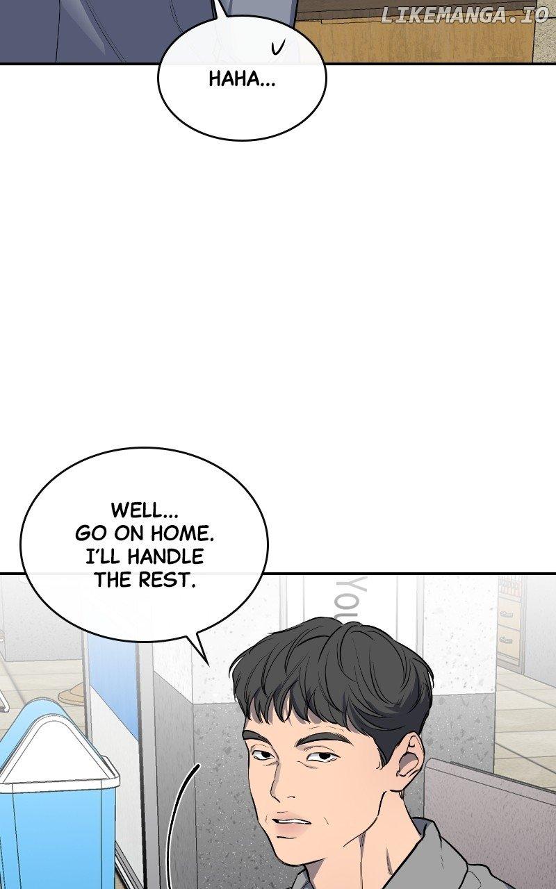 Extroversion of an Immortal Chapter 37 page 17