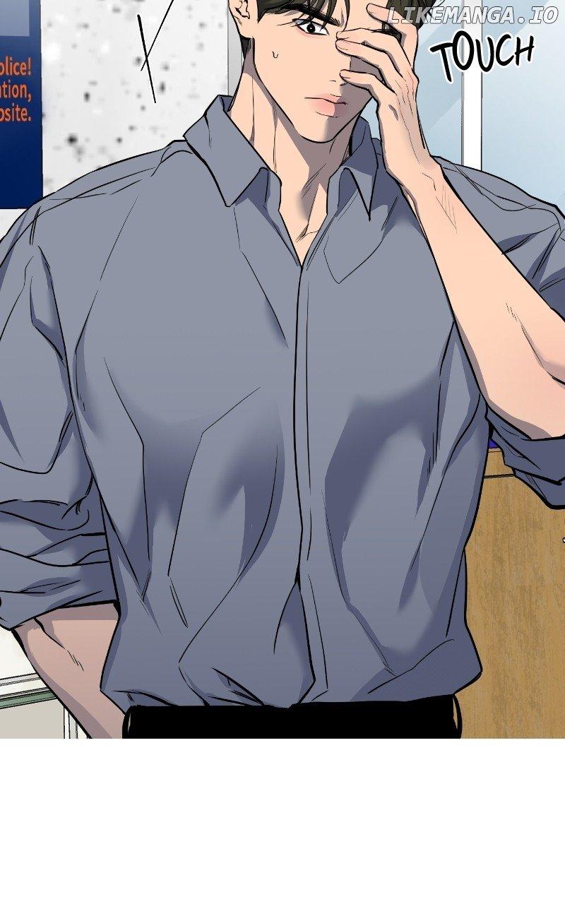 Extroversion of an Immortal Chapter 37 page 19