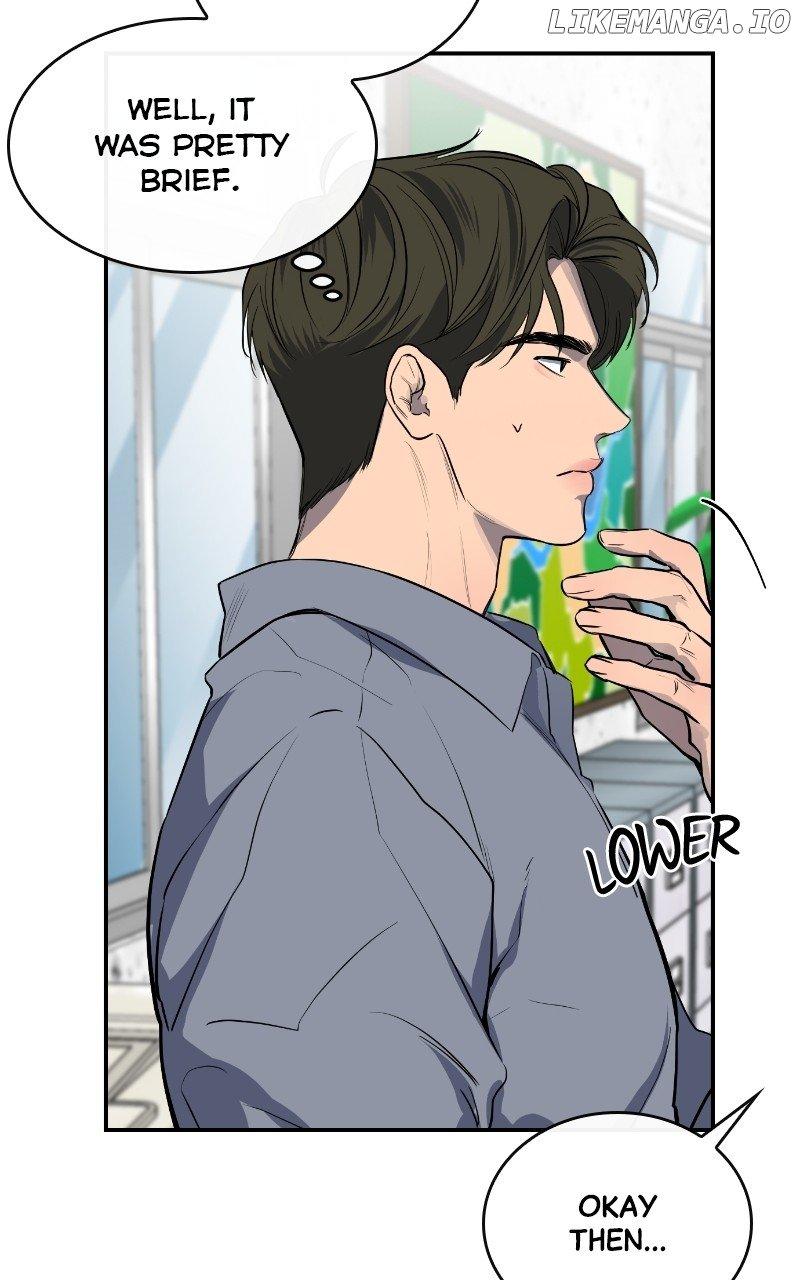 Extroversion of an Immortal Chapter 37 page 23