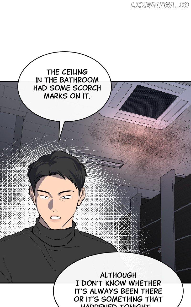 Extroversion of an Immortal Chapter 37 page 27
