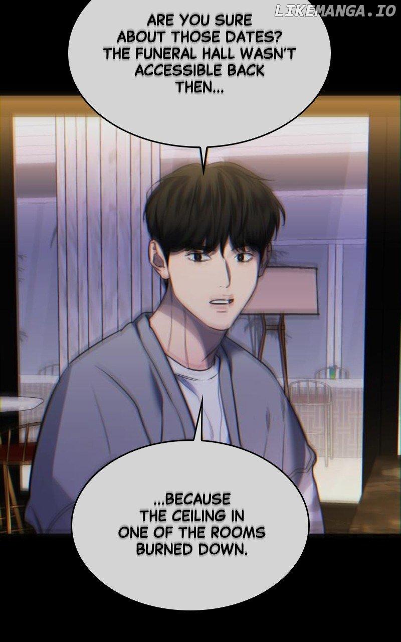 Extroversion of an Immortal Chapter 37 page 30