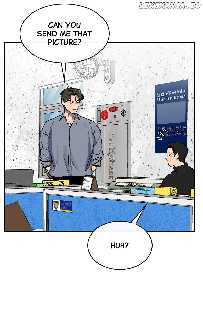 Extroversion of an Immortal Chapter 37 page 35