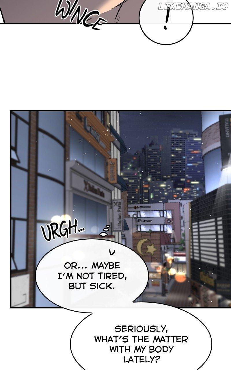 Extroversion of an Immortal Chapter 37 page 46