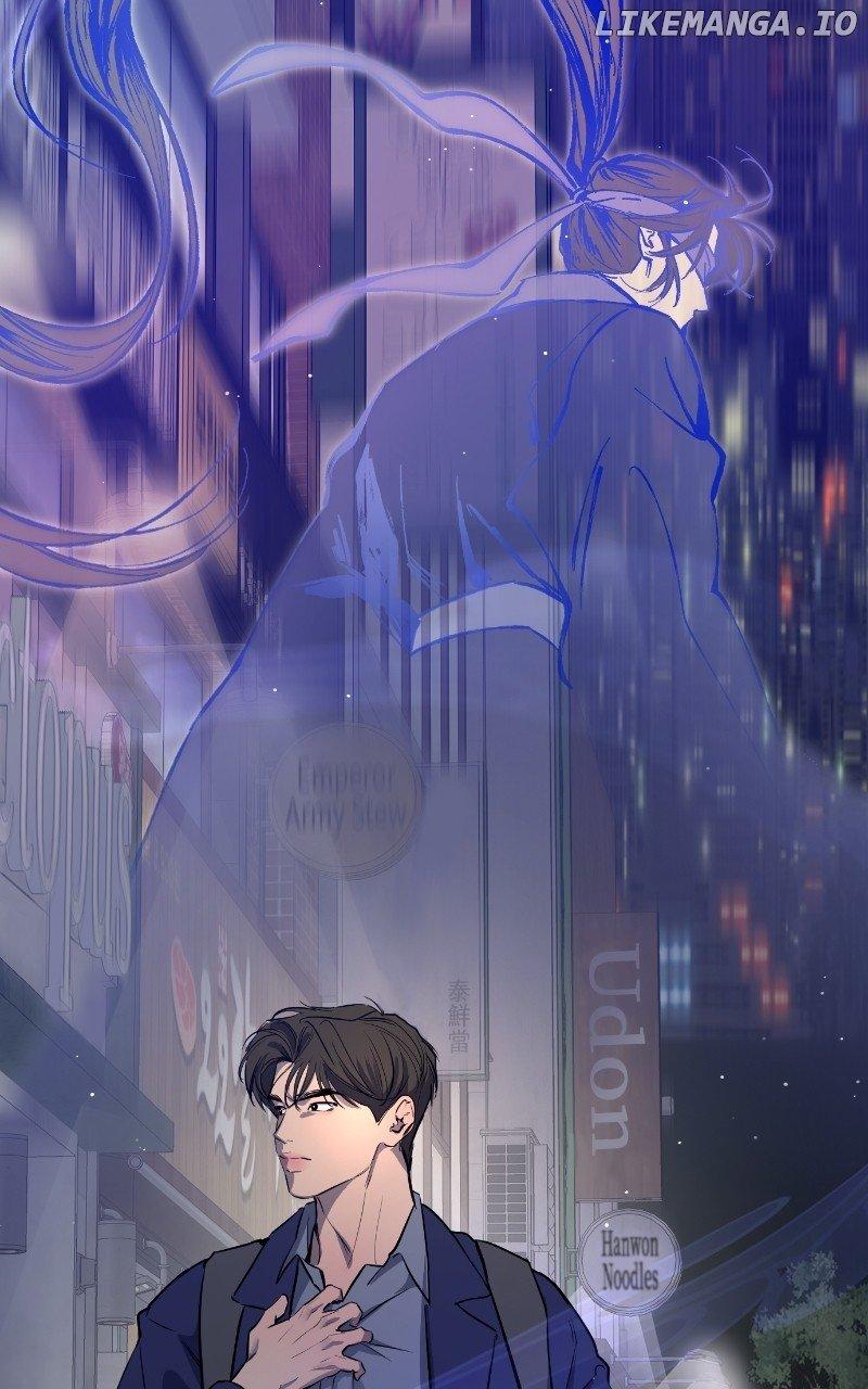 Extroversion of an Immortal Chapter 37 page 55