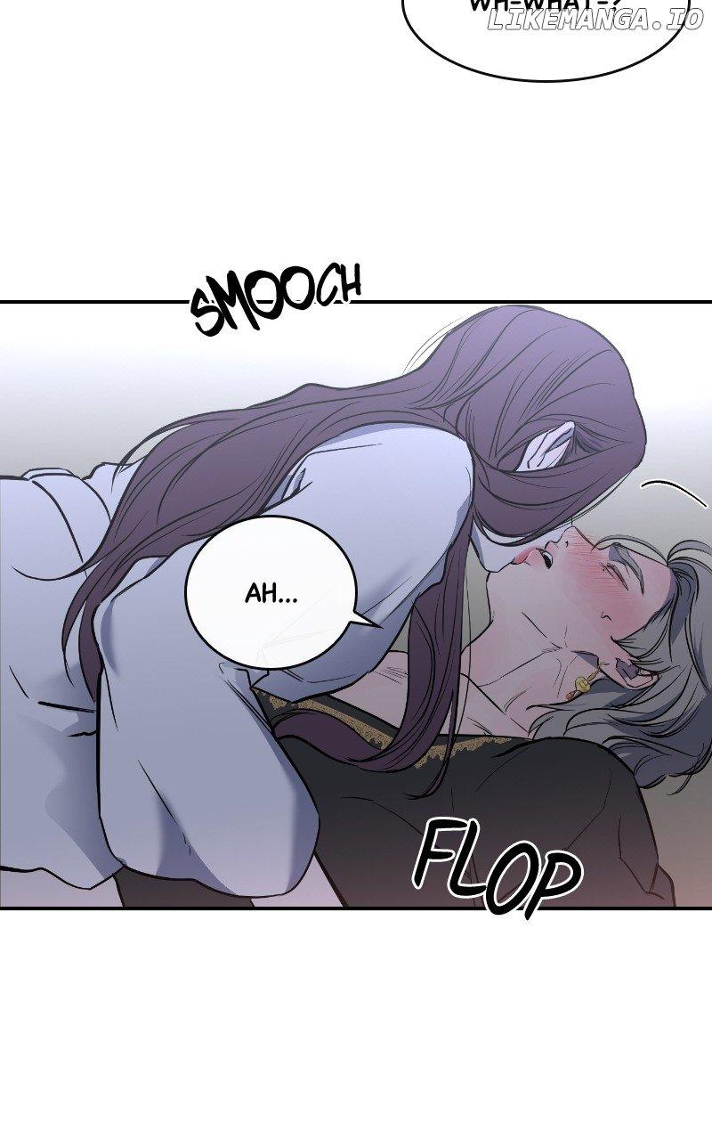 Extroversion of an Immortal Chapter 37 page 7