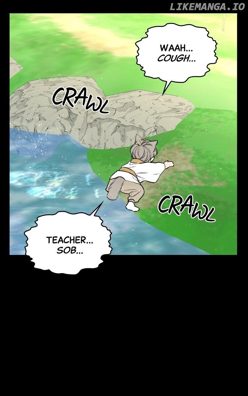 Extroversion of an Immortal Chapter 37 page 97