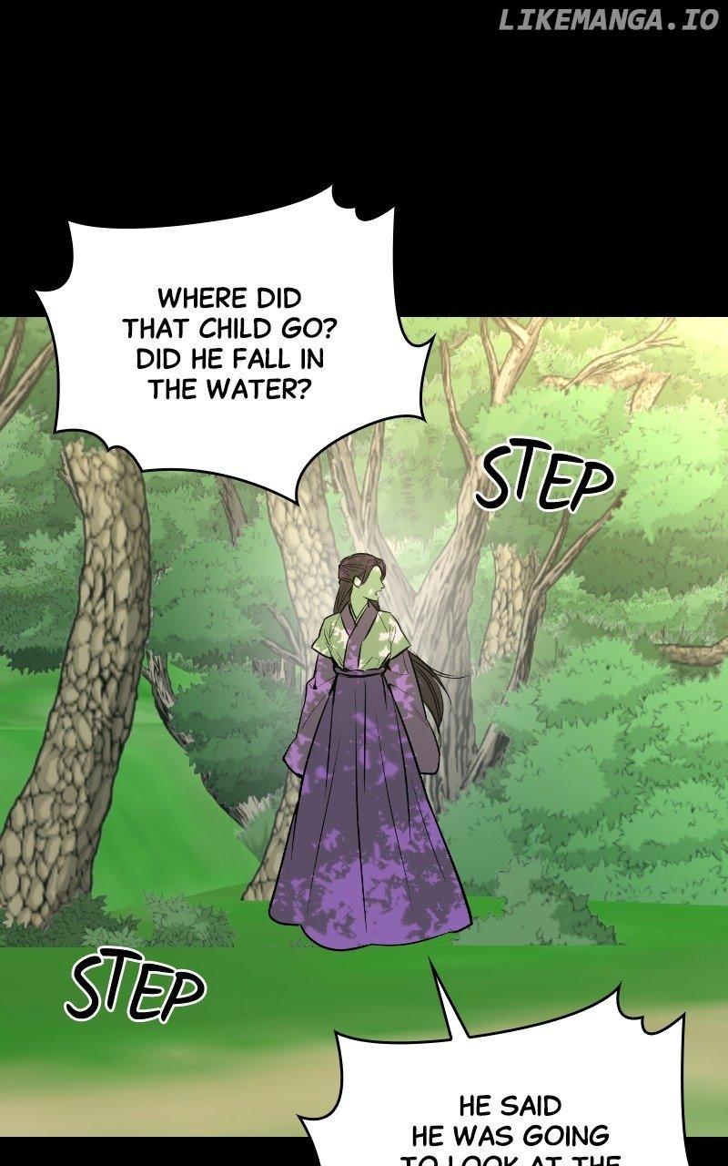 Extroversion of an Immortal Chapter 38 page 0