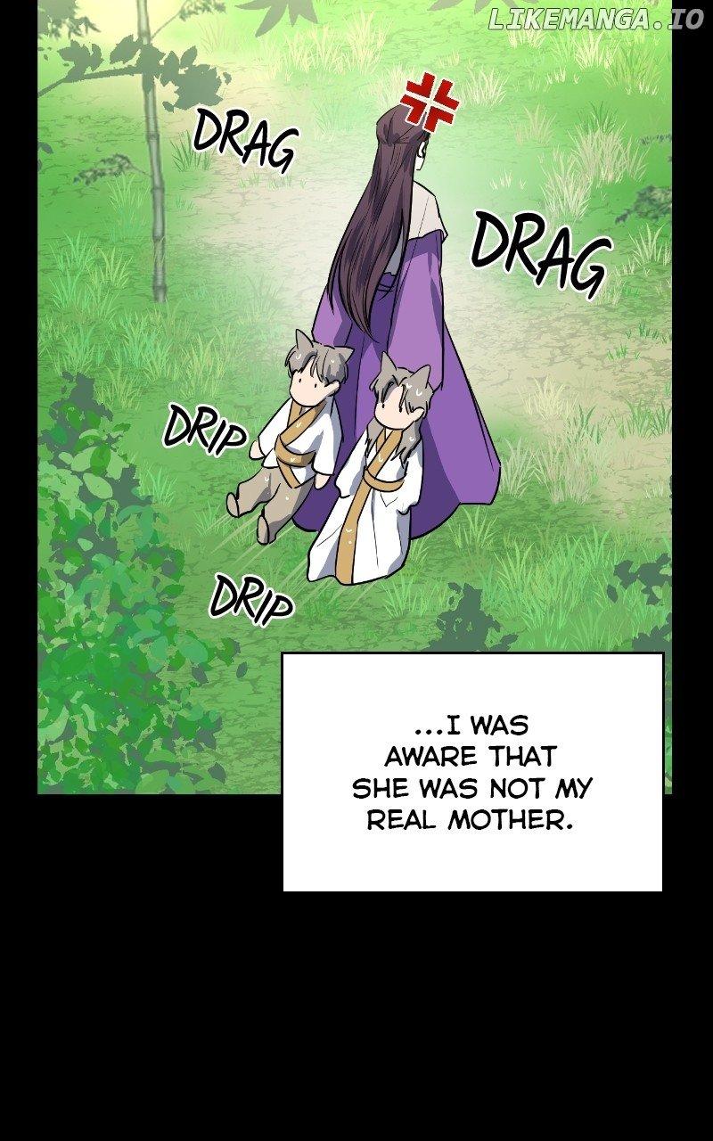 Extroversion of an Immortal Chapter 38 page 10