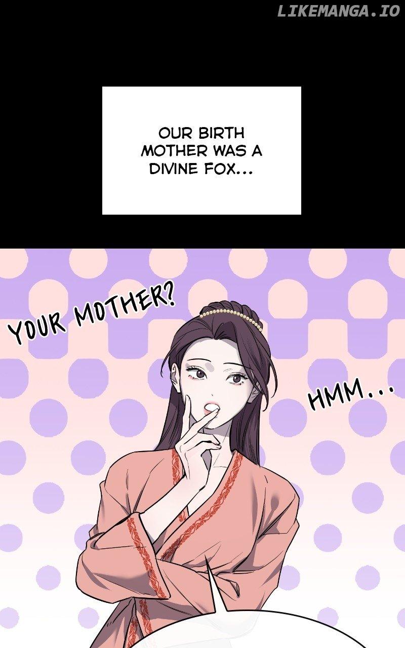 Extroversion of an Immortal Chapter 38 page 11