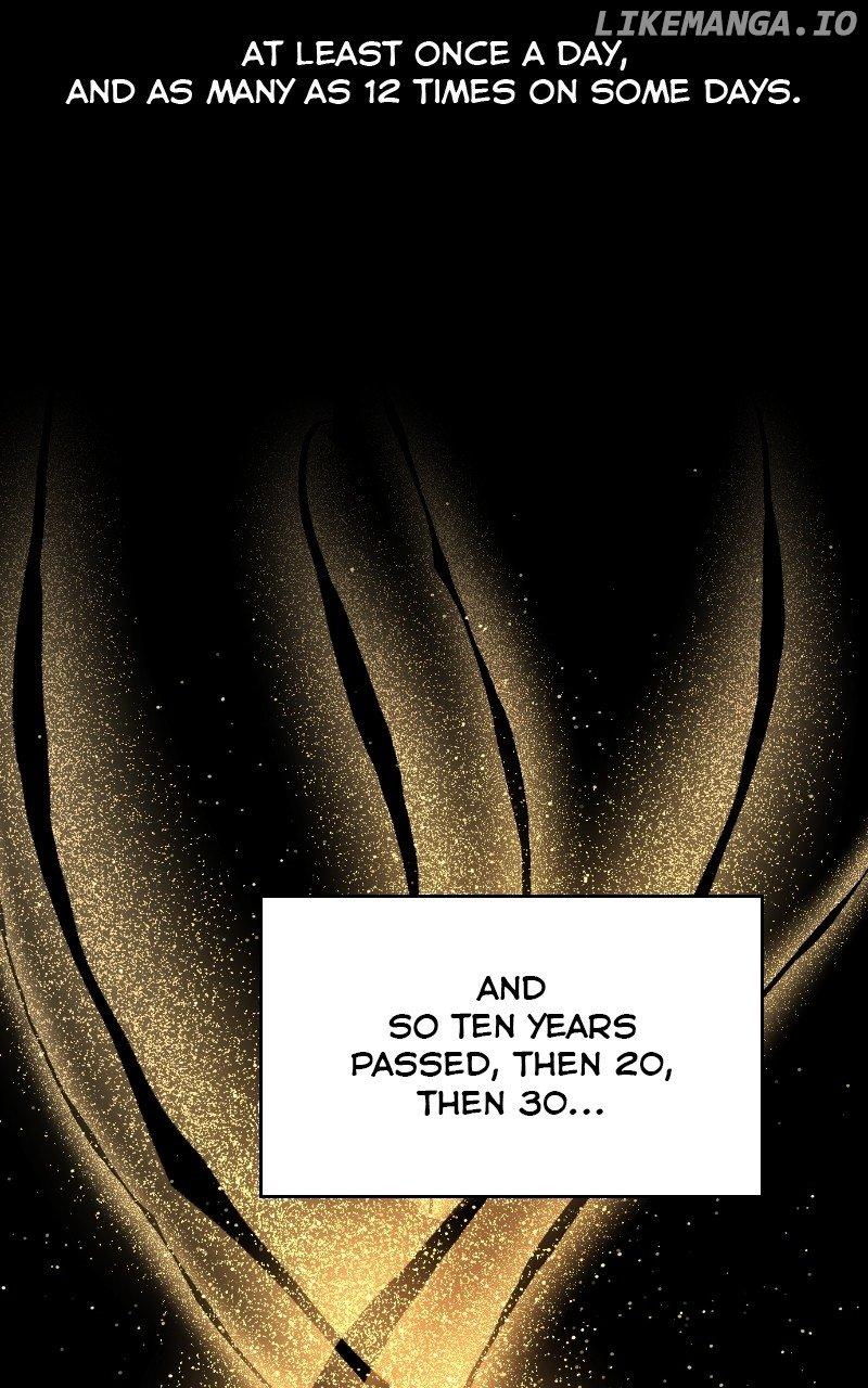 Extroversion of an Immortal Chapter 38 page 21