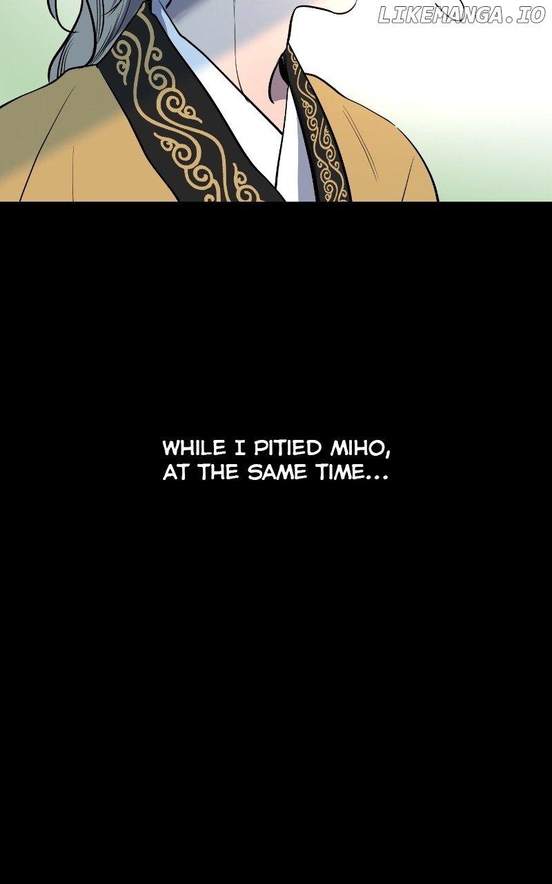 Extroversion of an Immortal Chapter 38 page 37