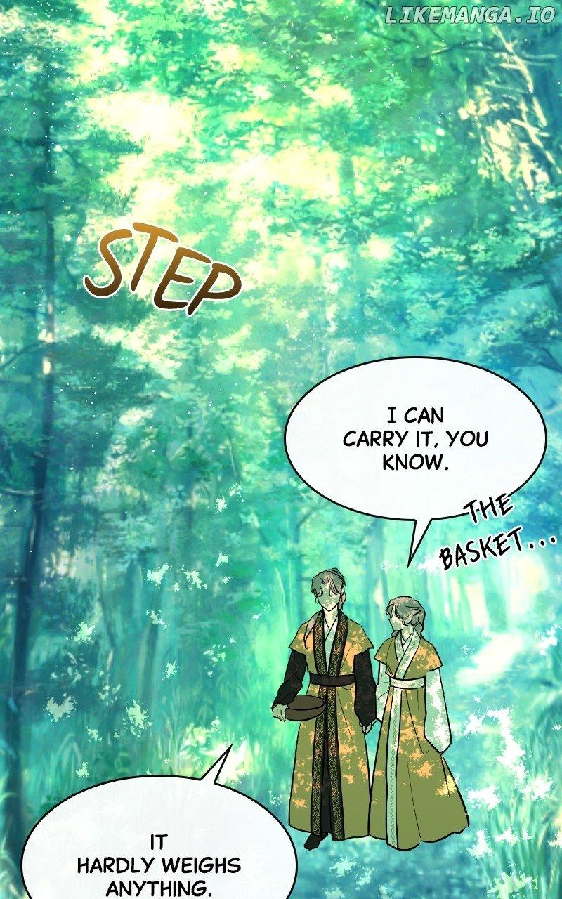 Extroversion of an Immortal Chapter 38 page 39