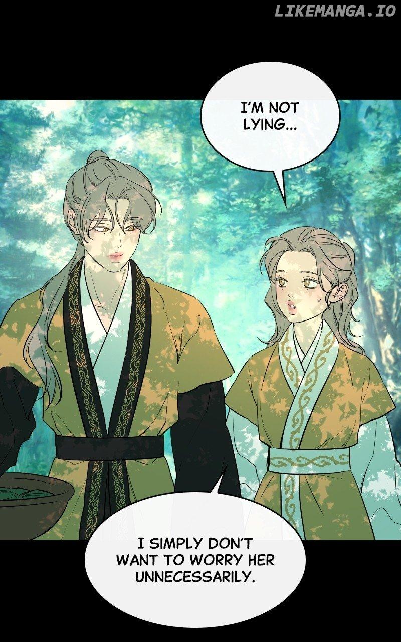 Extroversion of an Immortal Chapter 38 page 42