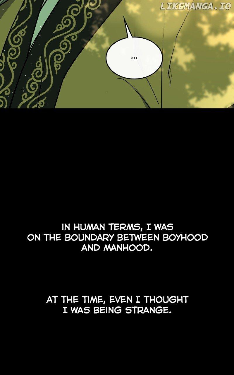 Extroversion of an Immortal Chapter 38 page 50