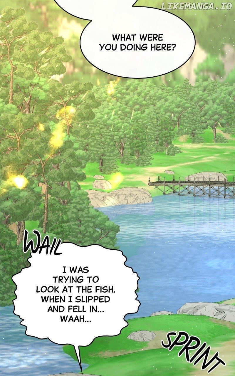Extroversion of an Immortal Chapter 38 page 5