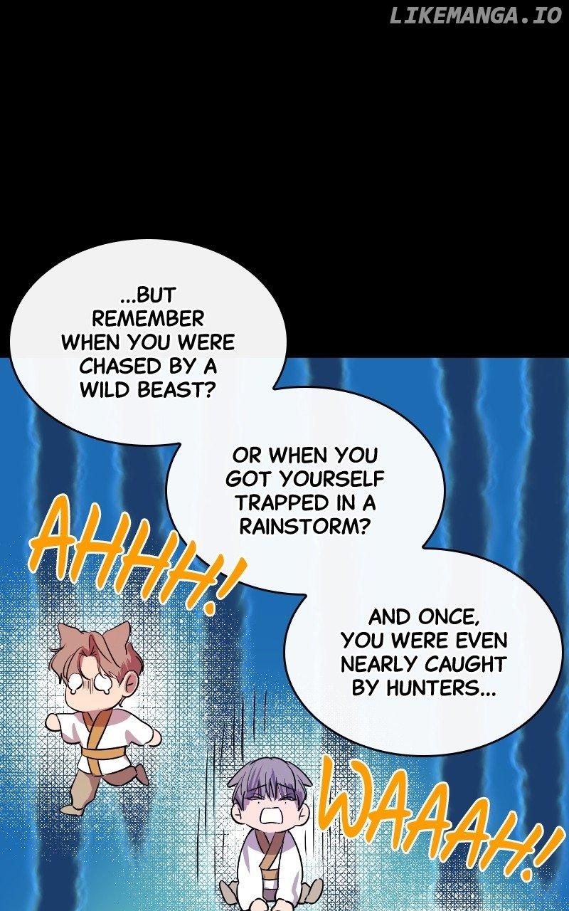 Extroversion of an Immortal Chapter 38 page 74