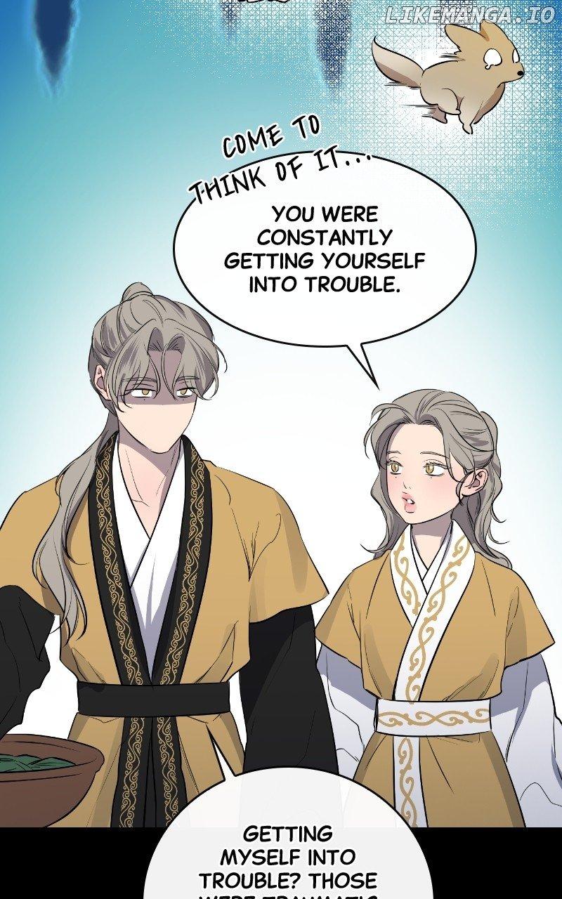Extroversion of an Immortal Chapter 38 page 75