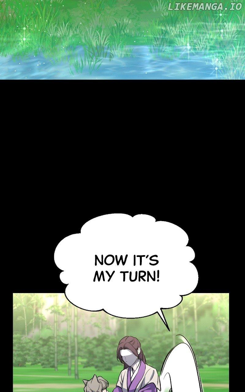 Extroversion of an Immortal Chapter 38 page 8