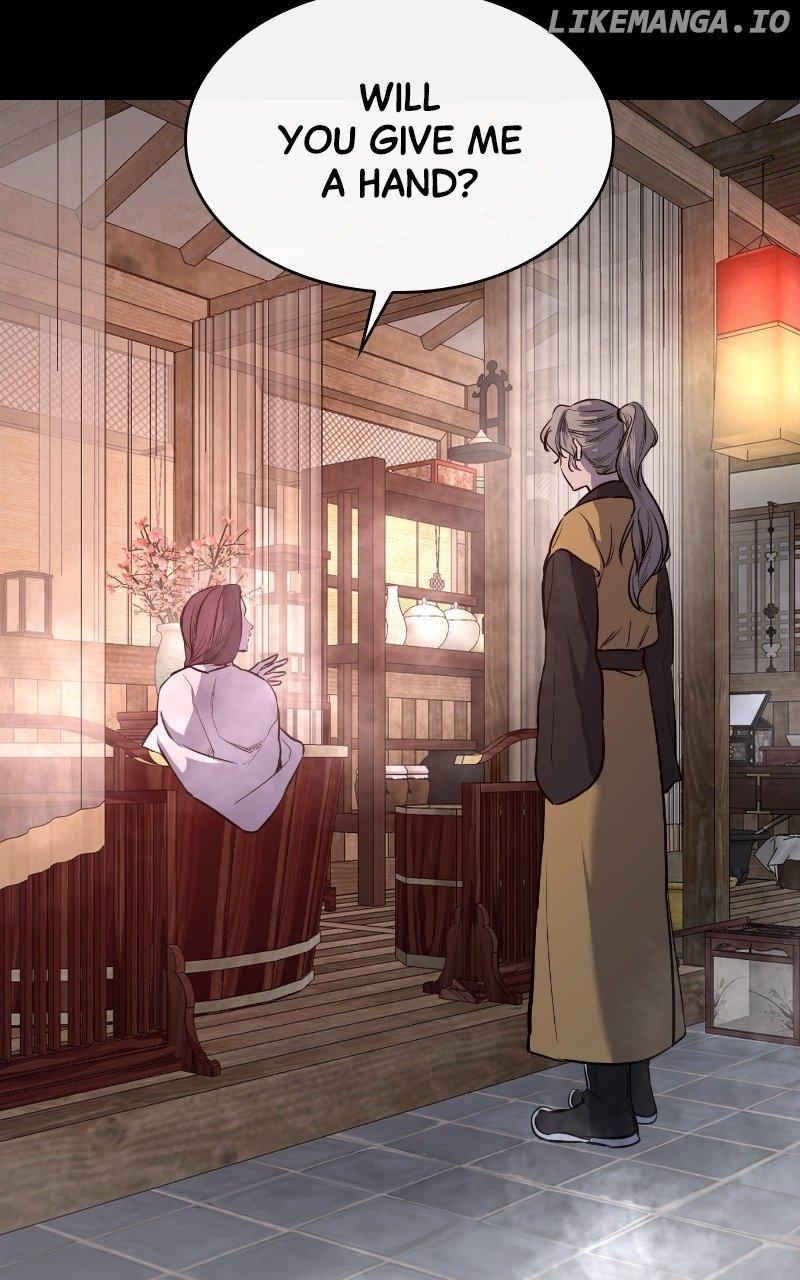 Extroversion of an Immortal Chapter 39 page 10