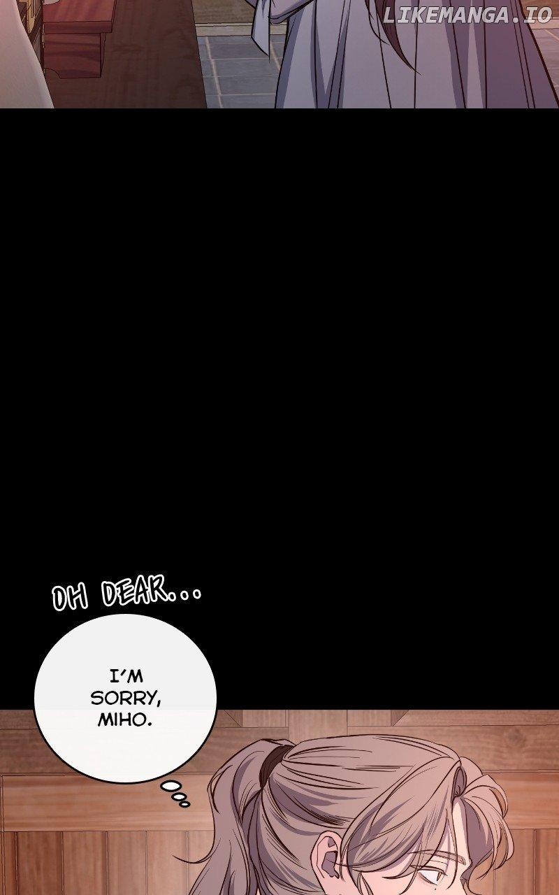 Extroversion of an Immortal Chapter 39 page 20