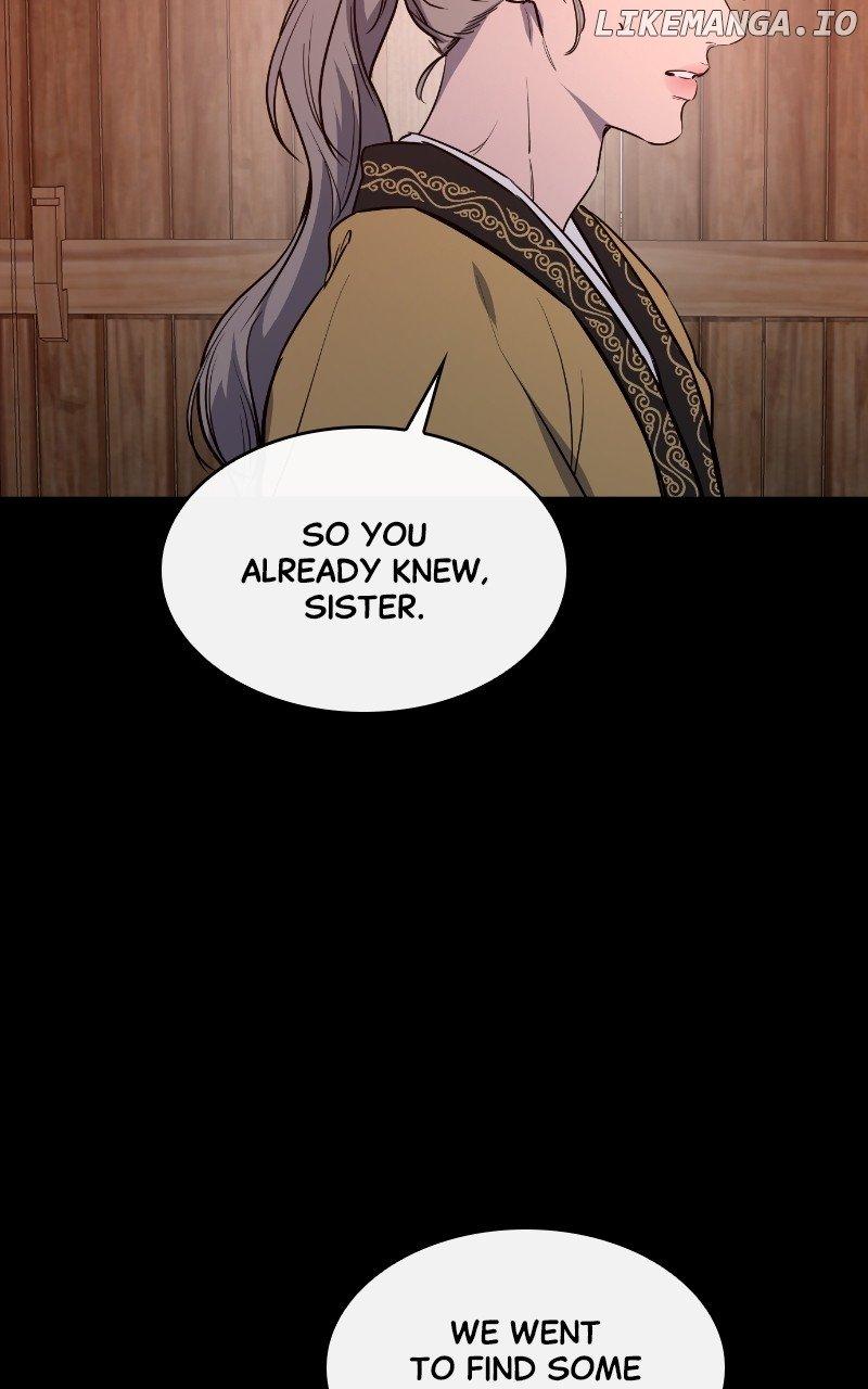 Extroversion of an Immortal Chapter 39 page 21