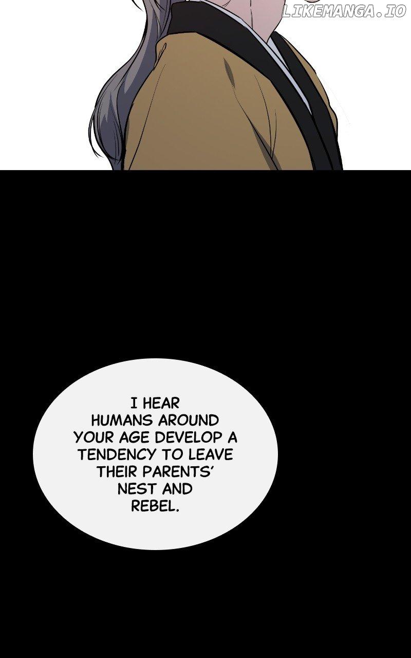 Extroversion of an Immortal Chapter 39 page 26