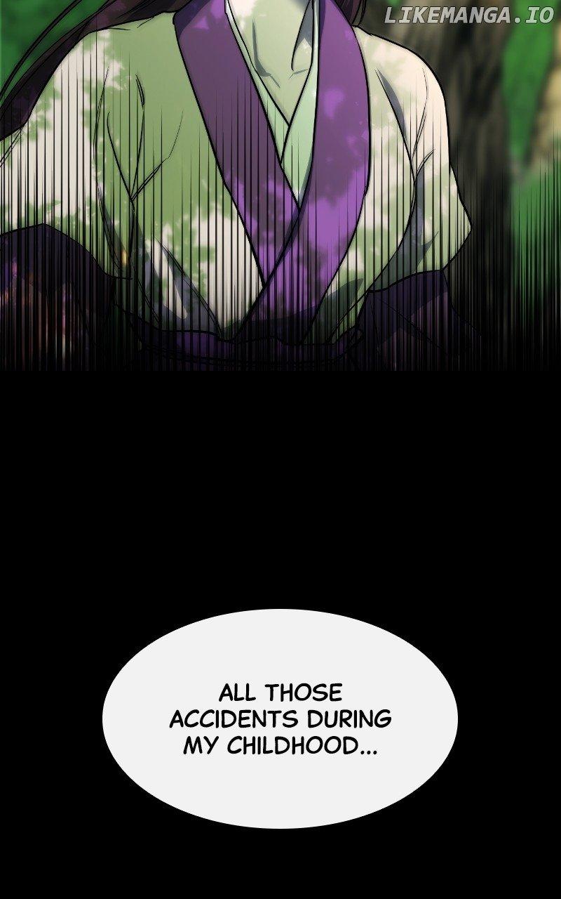 Extroversion of an Immortal Chapter 39 page 45
