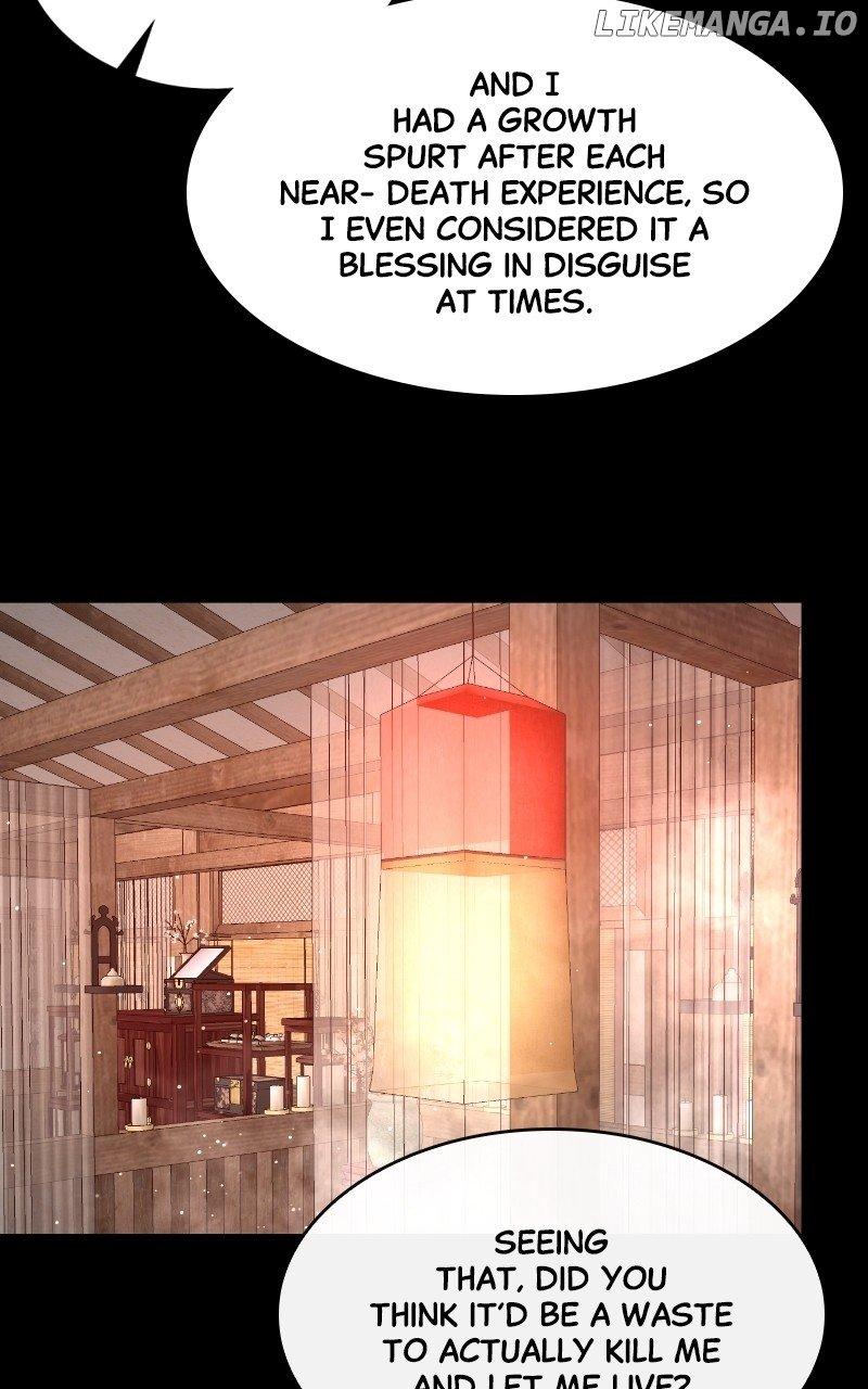 Extroversion of an Immortal Chapter 39 page 55