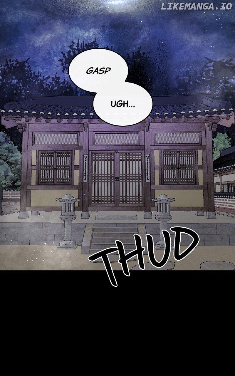 Extroversion of an Immortal Chapter 39 page 83
