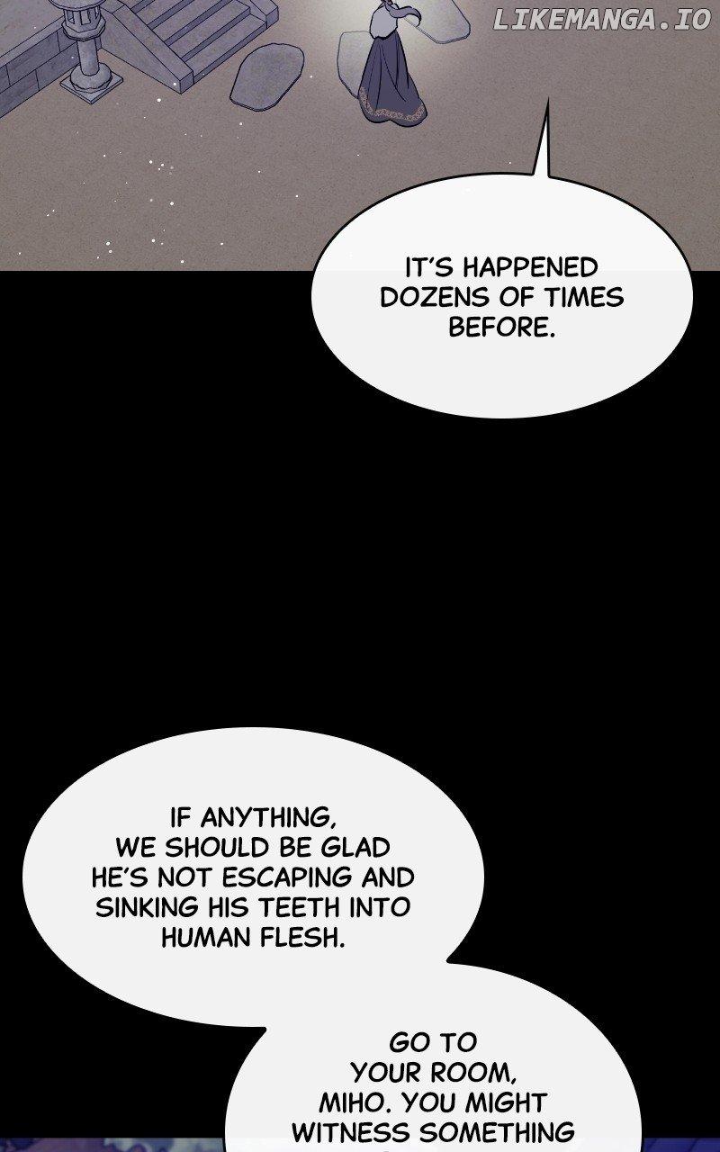 Extroversion of an Immortal Chapter 39 page 93