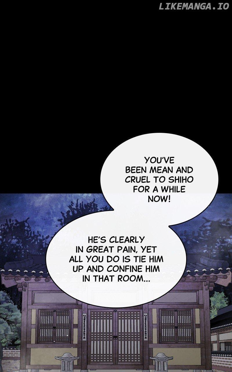 Extroversion of an Immortal Chapter 39 page 95