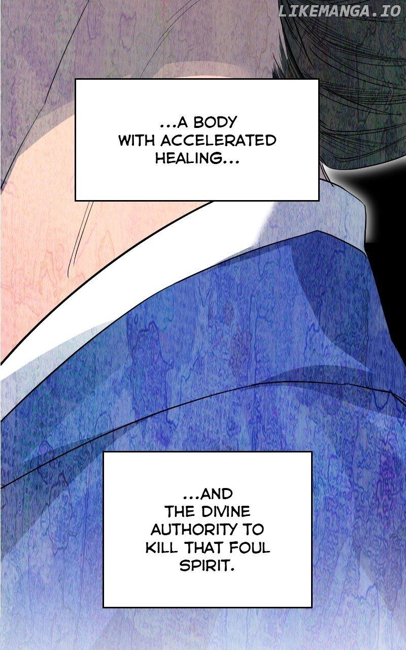 Extroversion of an Immortal Chapter 41 page 109