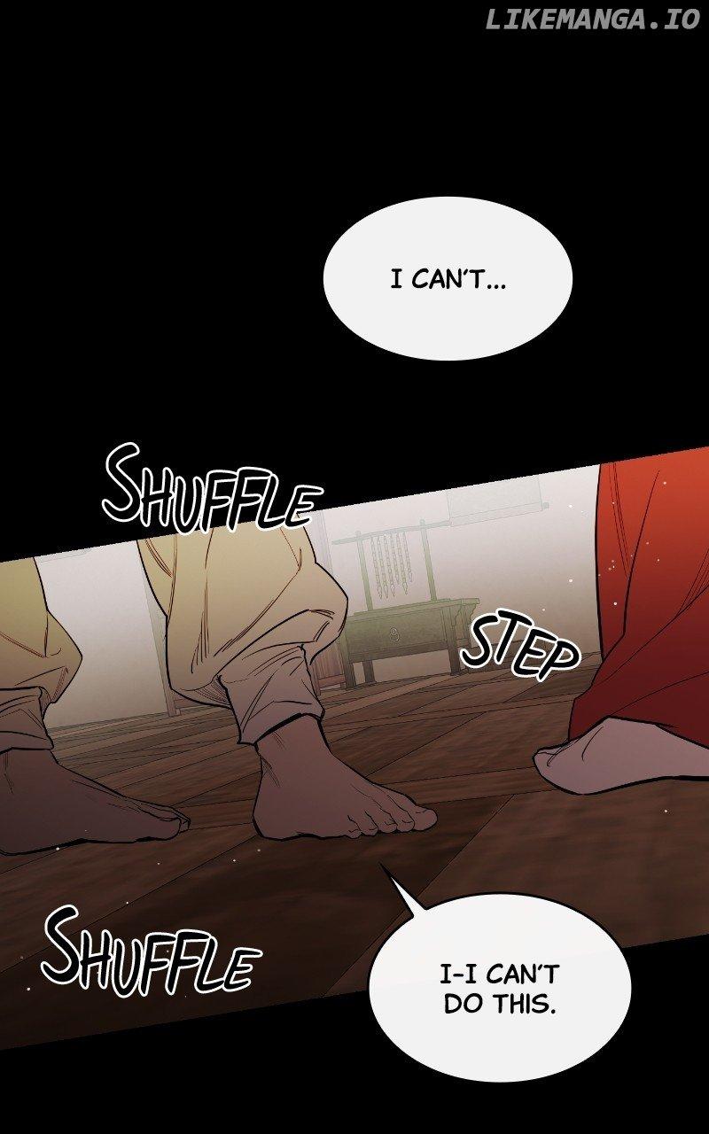 Extroversion of an Immortal Chapter 41 page 22