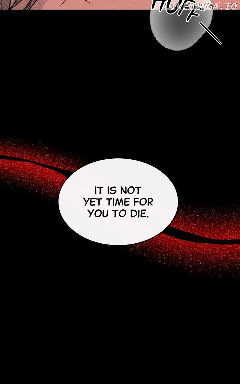 Extroversion of an Immortal Chapter 41 page 27