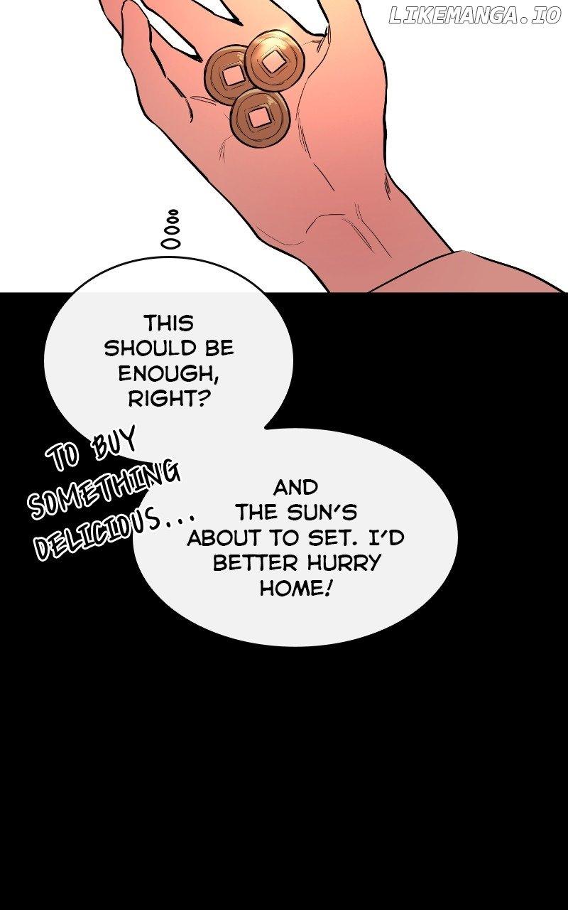 Extroversion of an Immortal Chapter 41 page 45