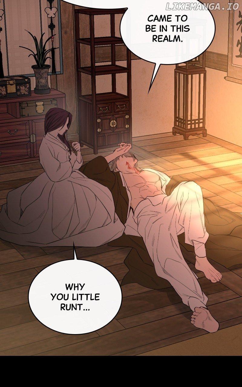 Extroversion of an Immortal Chapter 41 page 78