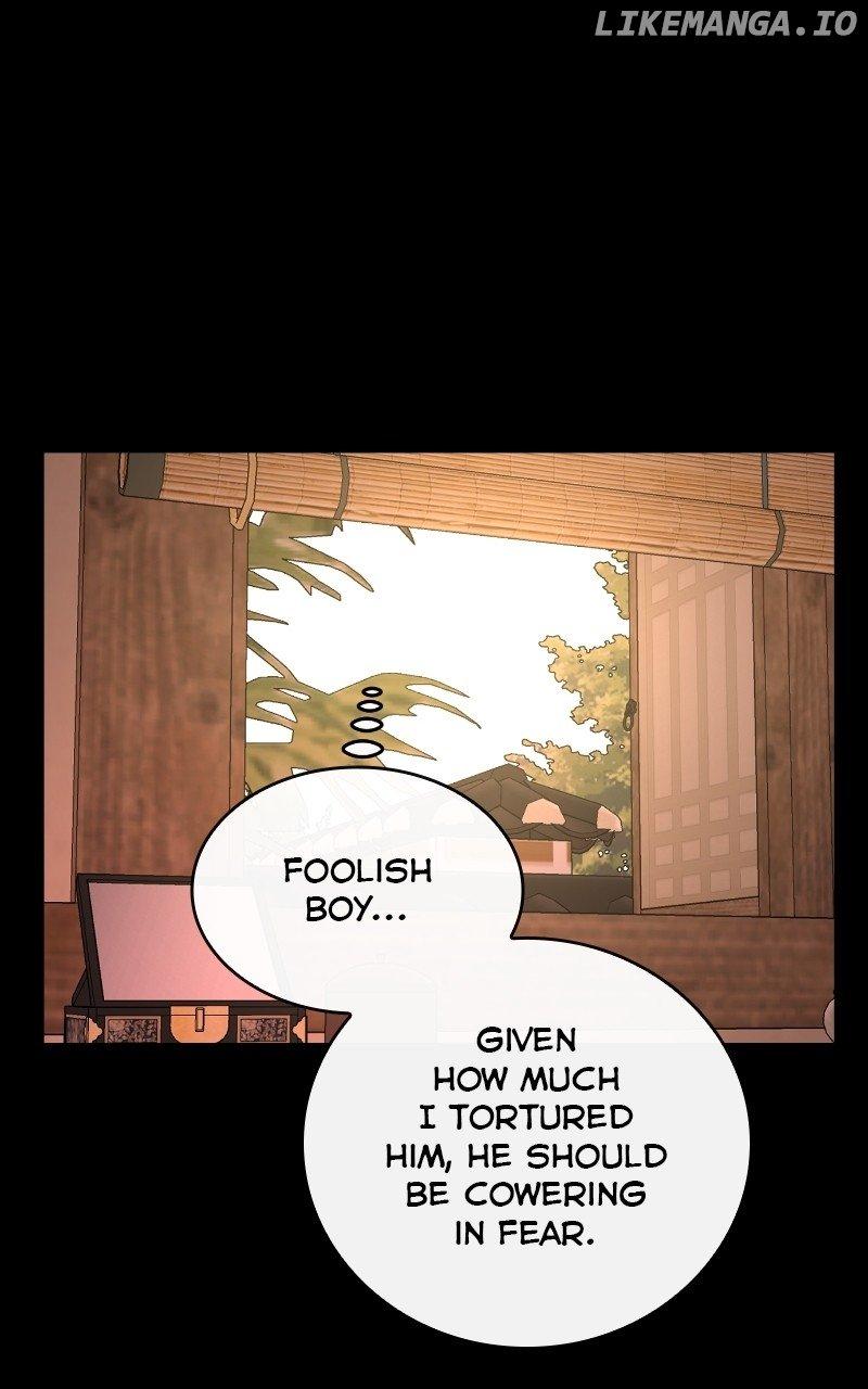 Extroversion of an Immortal Chapter 41 page 81