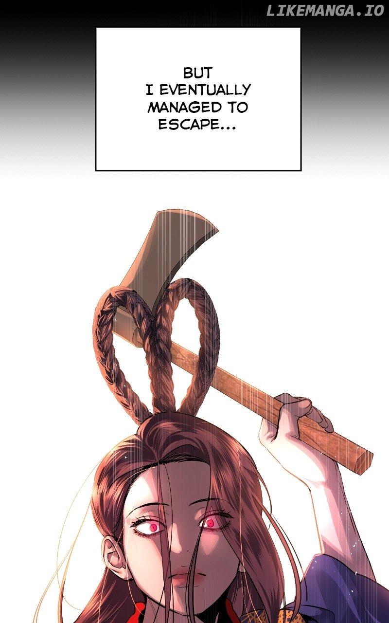Extroversion of an Immortal Chapter 41 page 93