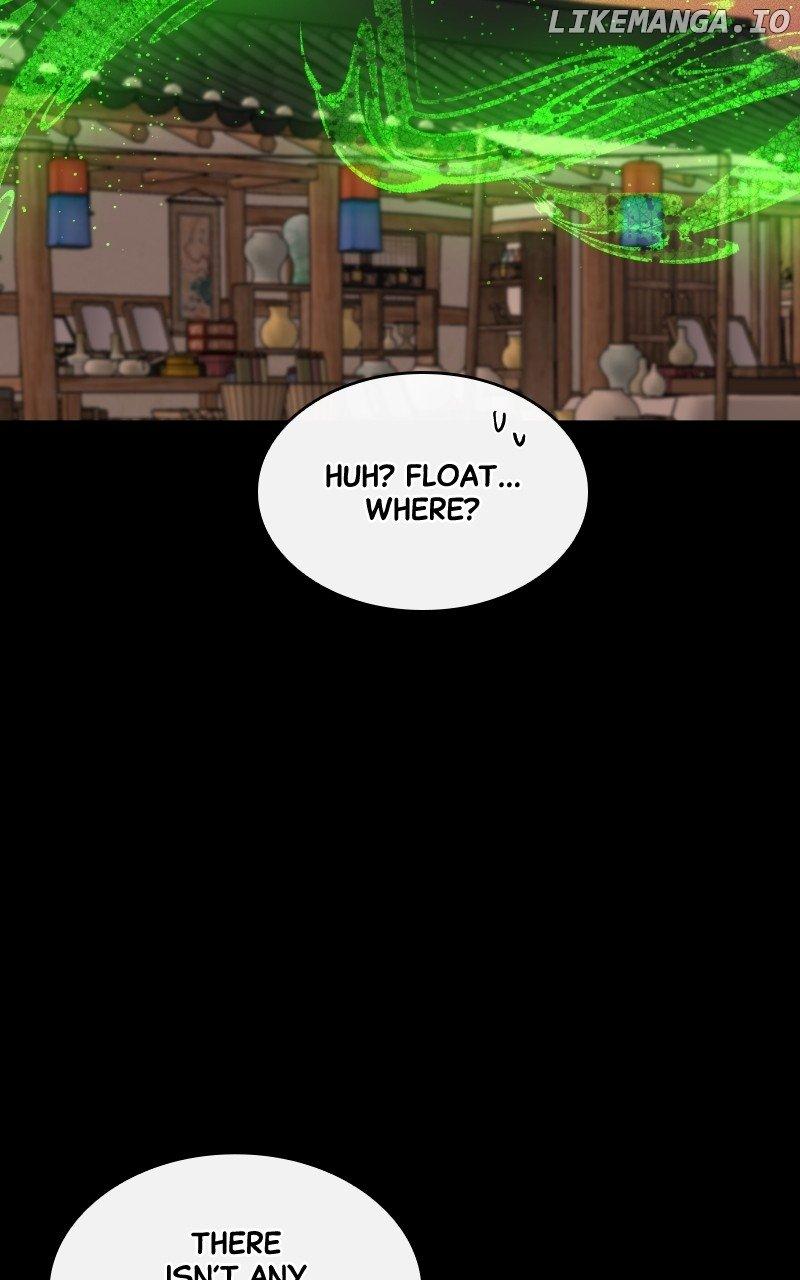 Extroversion of an Immortal Chapter 42 page 11
