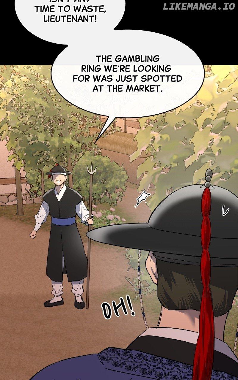 Extroversion of an Immortal Chapter 42 page 12
