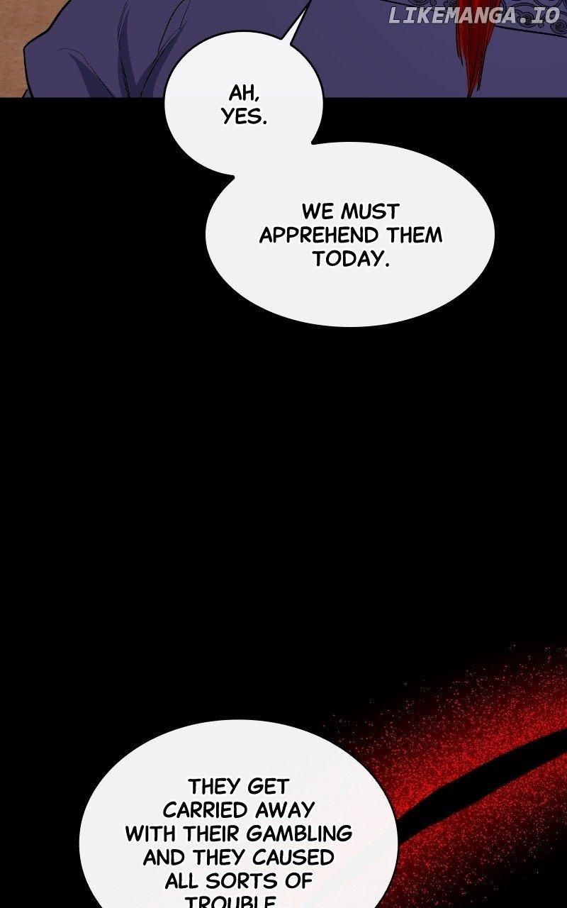 Extroversion of an Immortal Chapter 42 page 13