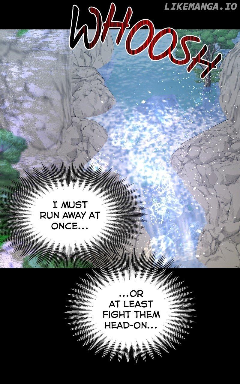 Extroversion of an Immortal Chapter 42 page 21