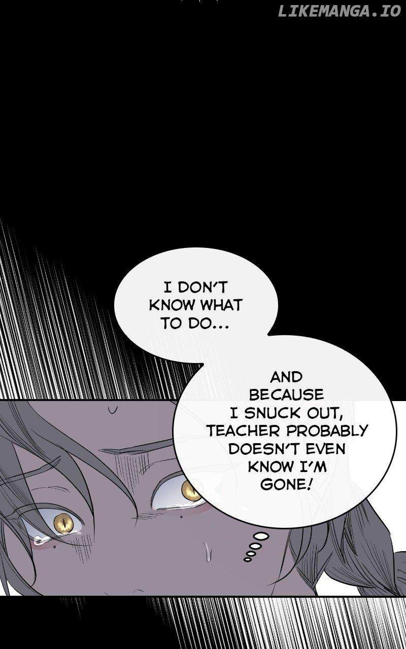Extroversion of an Immortal Chapter 42 page 24