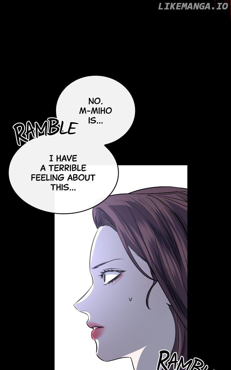 Extroversion of an Immortal Chapter 42 page 35